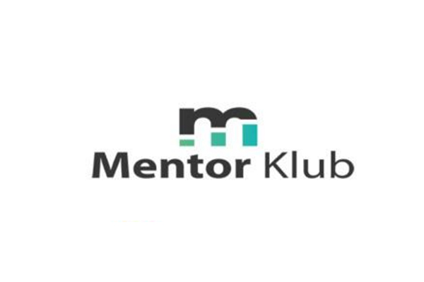 Mentor Klub logó