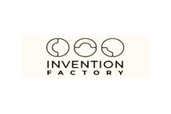 Invention Factory logó