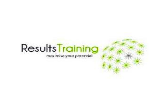 Results Training logó