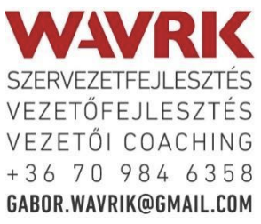 Wavrik logo
