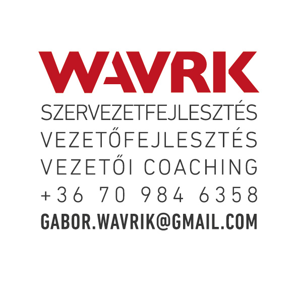 Wavrik logo